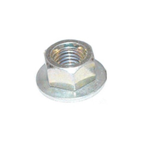 NUT 504118001 ORIGINAL HUSQVARNA