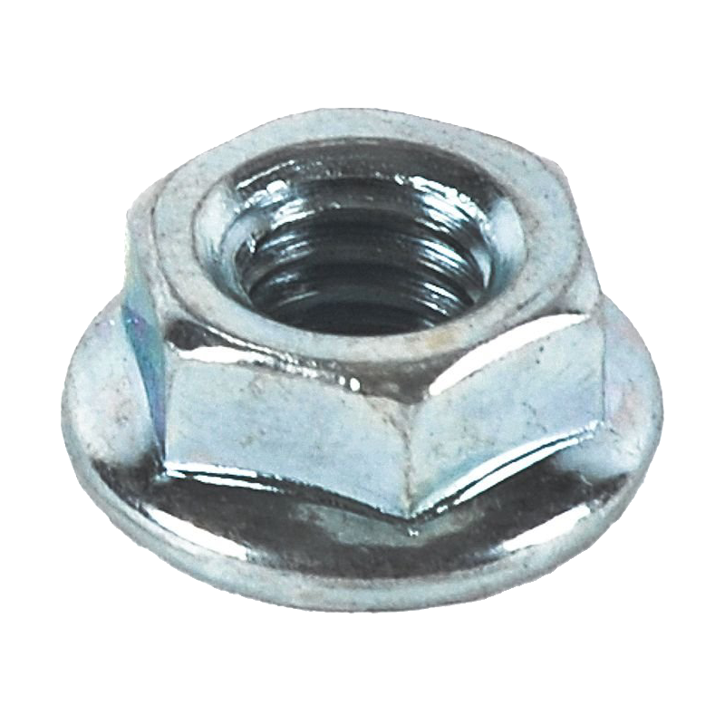 NUT 532155377 ORIGINAL HUSQVARNA