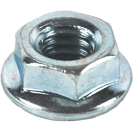 NUT 532155377 ORIGINAL HUSQVARNA