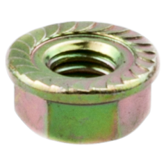 NUT 537184701 ORIGINAL HUSQVARNA