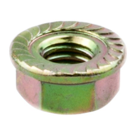 NUT 537184701 ORIGINAL HUSQVARNA