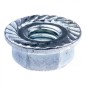 NUT 503220006 ORIGINAL HUSQVARNA