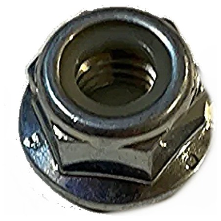 NUT 594944401 ORIGINAL HUSQVARNA