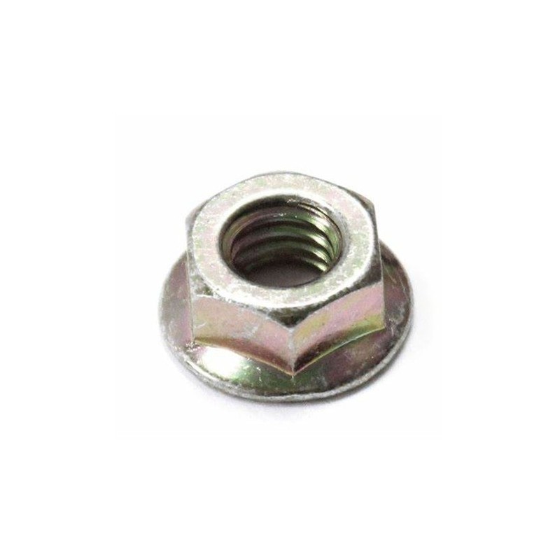 NUT 596133601 ORIGINAL HUSQVARNA