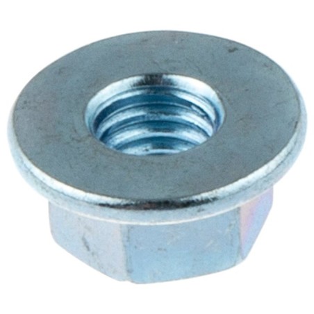 NUT 530016101 ORIGINAL HUSQVARNA