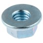 NUT 530016101 ORIGINAL HUSQVARNA