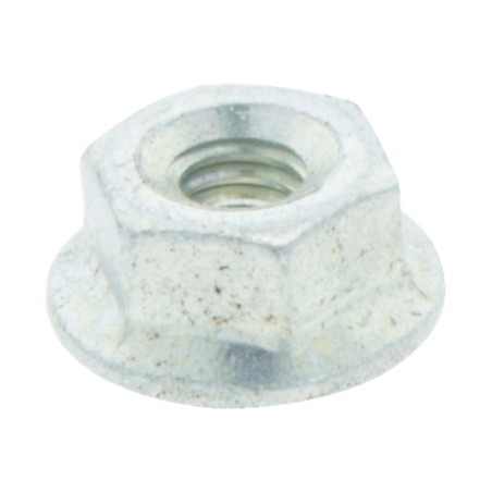 NUT 731711451 ORIGINAL HUSQVARNA