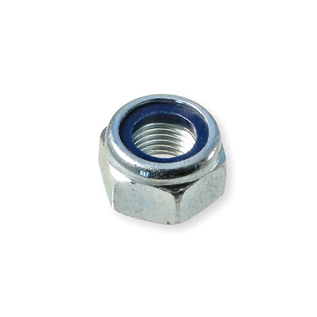 NUT 531008578 ORIGINAL HUSQVARNA | Newgardenstore.eu