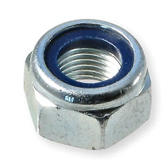 NUT 531008578 ORIGINAL HUSQVARNA