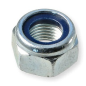 NUT 531008578 ORIGINAL HUSQVARNA