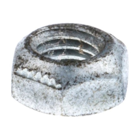 NUT 731232201 ORIGINAL HUSQVARNA