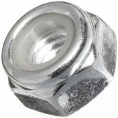 NUT 1/4-20 582478602 ORIGINAL HUSQVARNA