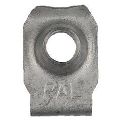 NUT 5/16 18 532181156 ORIGINAL HUSQVARNA | Newgardenstore.eu