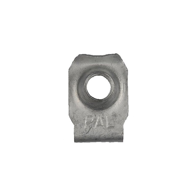 NUT 5/16 18 532181156 ORIGINAL HUSQVARNA