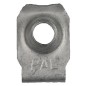 NUT 5/16 18 532181156 ORIGINAL HUSQVARNA