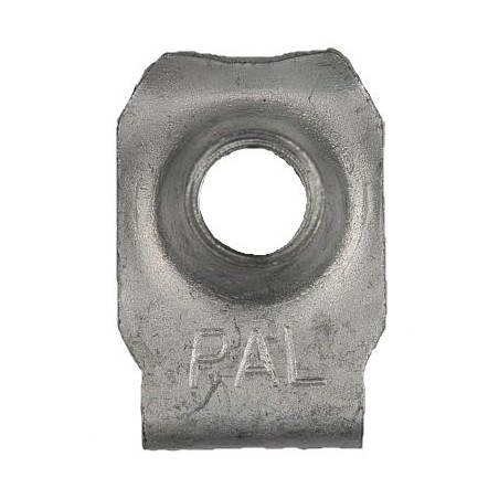 NUT 5/16 18 532181156 ORIGINAL HUSQVARNA