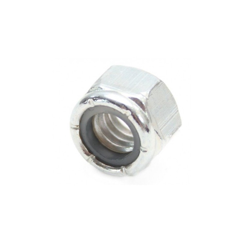 NUT W/LOCKING 596040501 ORIGINAL HUSQVARNA