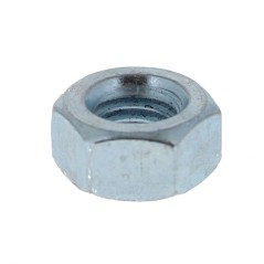 HEXAGONAL NUT 587913301 ORIGINAL HUSQVARNA | Newgardenstore.eu