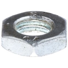 HEXAGONAL NUT 731431801 ORIGINAL HUSQVARNA | Newgardenstore.eu