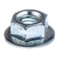 HEX NUT A.B. M5 732211401 HUSQVARNA ORIGINAL