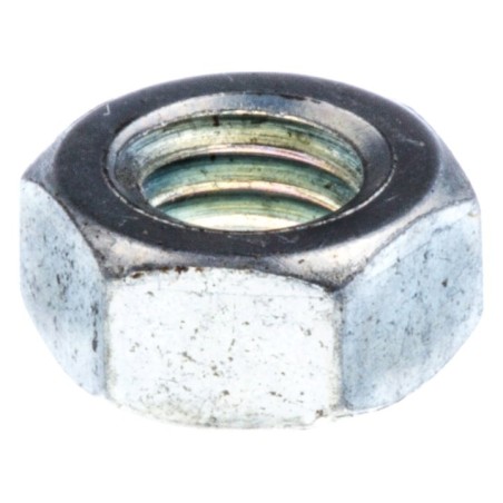 HEXAGONAL NUT M5 731231401 ORIGINAL HUSQVARNA | Newgardenstore.eu