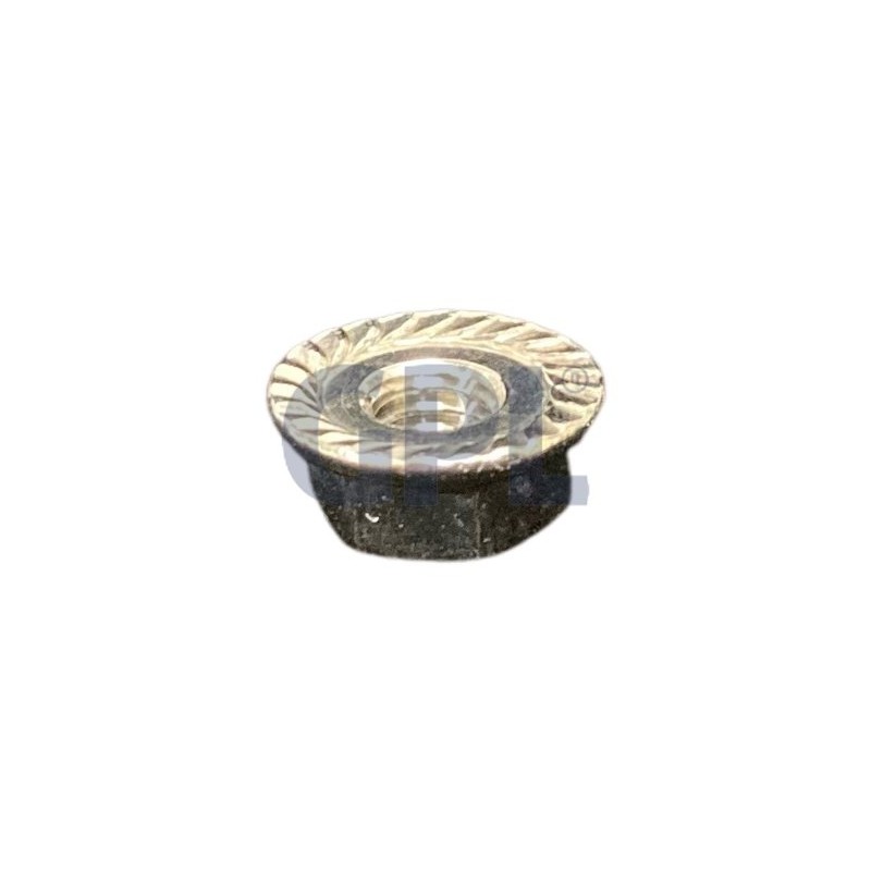 FLANGED NUT 588222101 ORIGINAL HUSQVARNA