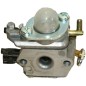 ORIGINAL ZAMA C1U-K44B carburateur pour débroussailleuse à chaîne