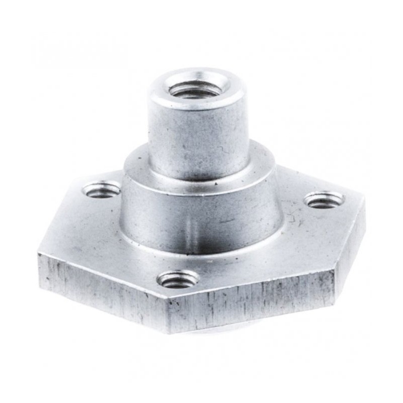 DISC SUPPORT NUT 535075501 ORIGINAL HUSQVARNA