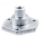 DISC SUPPORT NUT 535075501 ORIGINAL HUSQVARNA