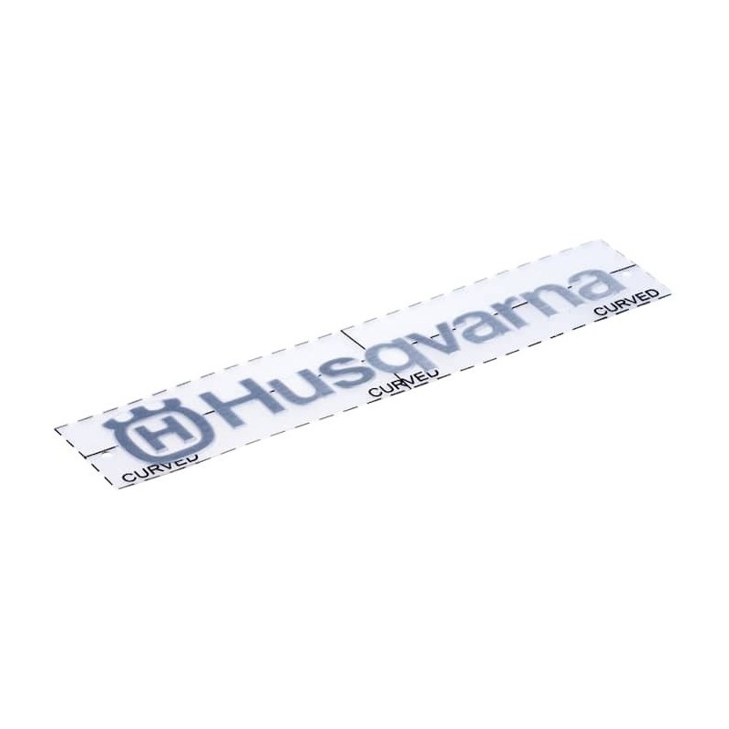 AUTOCOLLANT 581627301 ORIGINAL HUSQVARNA