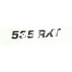 DECAL 576998610 ORIGINAL HUSQVARNA | Newgardenstore.eu