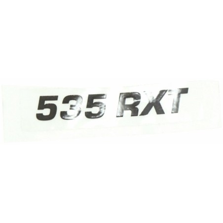 DECAL 576998610 ORIGINAL HUSQVARNA | Newgardenstore.eu