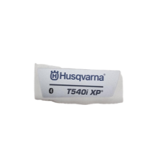 DECALCOMANIA 597020202 ORIGINALE HUSQVARNA | Newgardenstore.eu