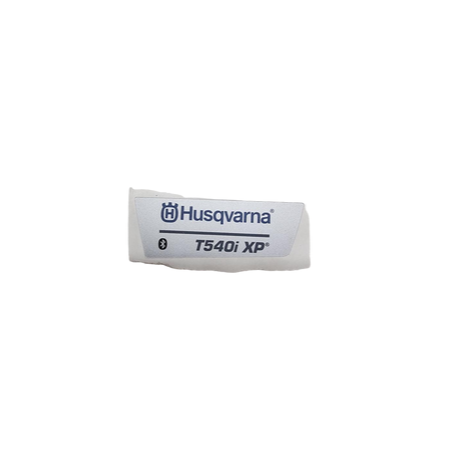 DECALCOMANIA 597020202 ORIGINALE HUSQVARNA | Newgardenstore.eu