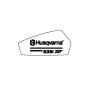 DECAL 578229003 ORIGINAL HUSQVARNA