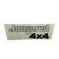 DECAL 574210502 ORIGINAL HUSQVARNA