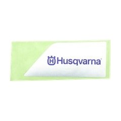 AUFKLEBER 577436401 ORIGINAL HUSQVARNA