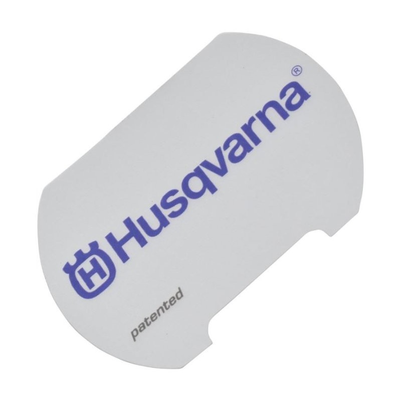 AUFKLEBER 596448901 ORIGINAL HUSQVARNA