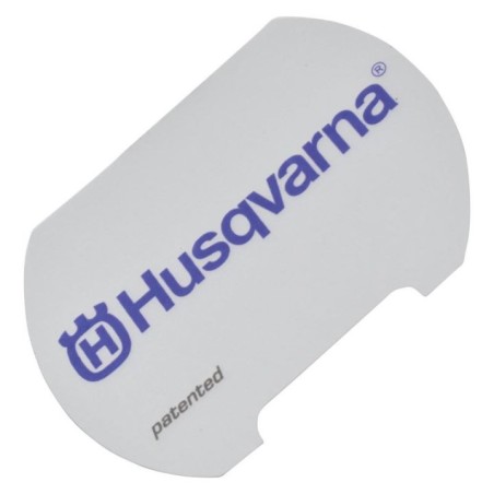 AUTOCOLLANT 596448901 ORIGINAL HUSQVARNA | Newgardenstore.eu