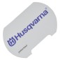 AUFKLEBER 596448901 ORIGINAL HUSQVARNA