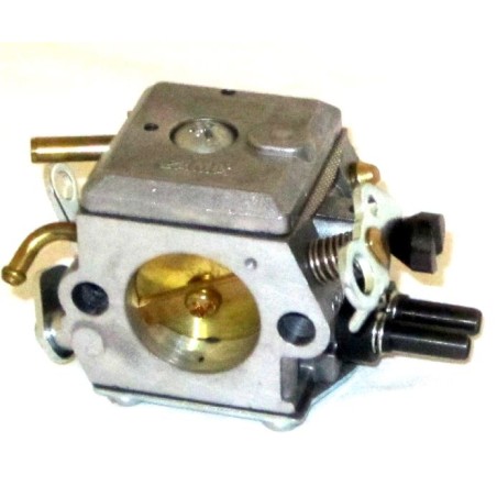 ORIGINAL ZAMA carburettor for HUSQVARNA 365 chainsaw | Newgardenstore.eu