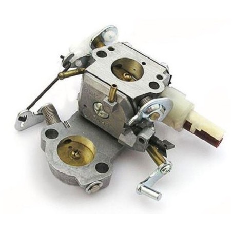 ORIGINAL ZAMA carburettor for HUSQVARNA 570 575XP 576XP 544 chainsaw 199801 | Newgardenstore.eu