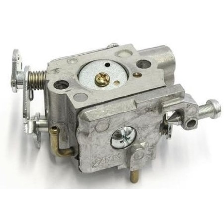 Carburateur ORIGINAL ZAMA pour tronçonneuse JONSERED CS2135T CS2139T | Newgardenstore.eu