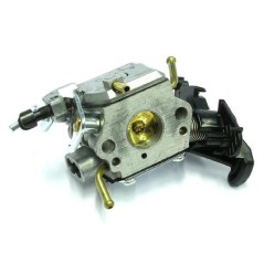 Carburateur ZAMA ORIGINAL pour tronçonneuse JONSERED CS2245 CS2250 | Newgardenstore.eu