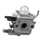 ORIGINAL ZAMA carburettor for ECHO PB-4600 blower