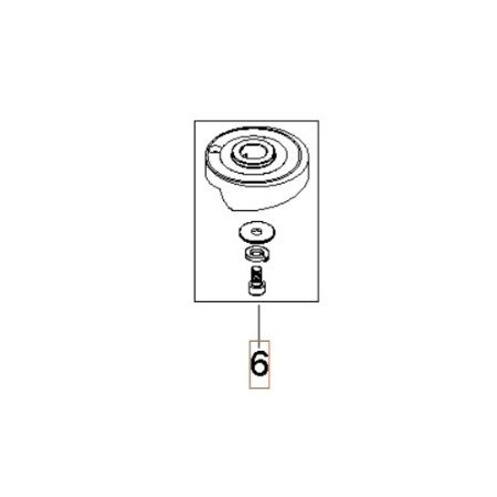 DISC 593130901 ORIGINAL HUSQVARNA