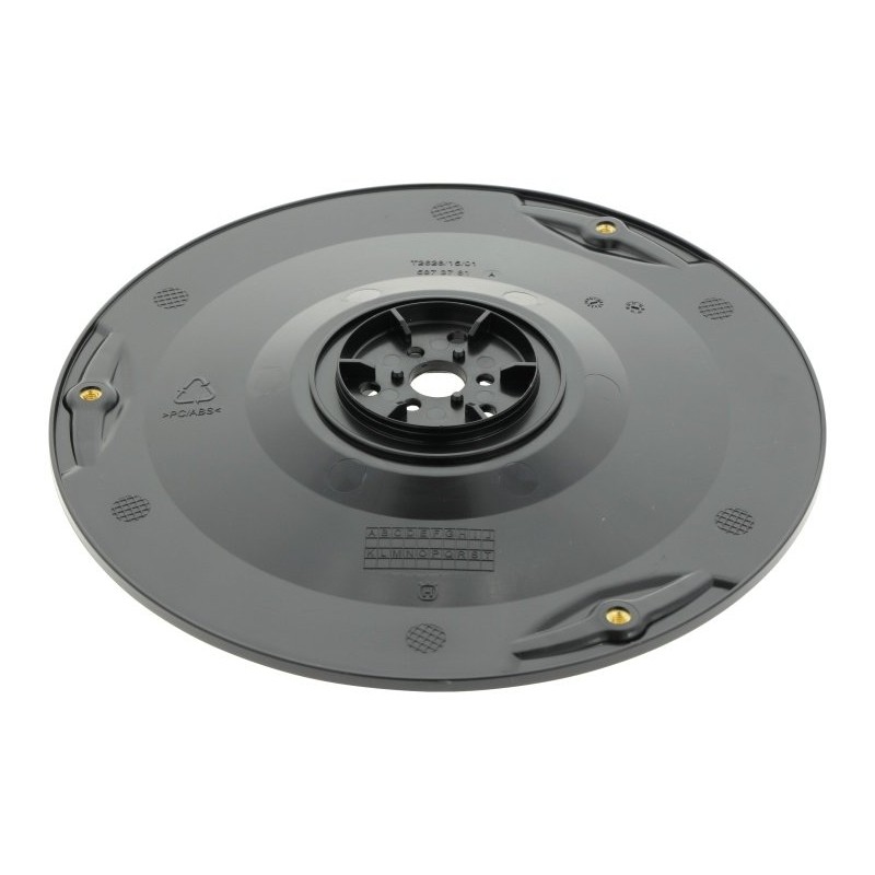 DISQUE DE COUPE AVEC VIS 598814401 ORIGINAL HUSQVARNA