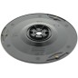 CUTTING DISC WITH SCREWS 598814401 ORIGINAL HUSQVARNA