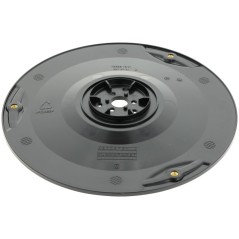 DISQUE DE COUPE AVEC VIS 598814401 ORIGINAL HUSQVARNA | Newgardenstore.eu