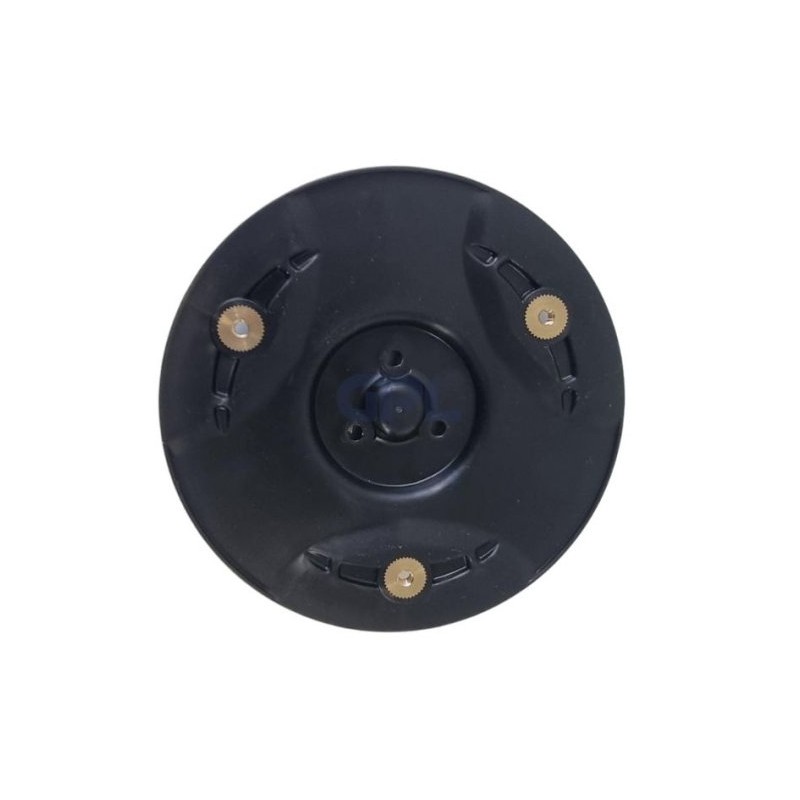 DISCO DE CORTE TRASERO 536984301 ORIGINAL HUSQVARNA